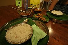 Madras Restaurant