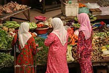 Central Market Kota Bharu