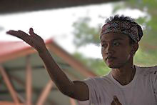 Seni Silat