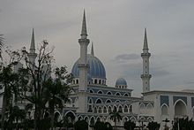 Masjid Negeri Kuantan