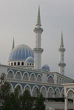Masjid Negeri Kuantan