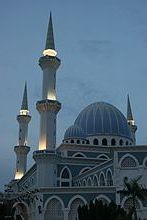 Masjid Negeri Kuantan