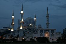 Masjid Negeri Kuantan