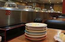 bei Sushi King