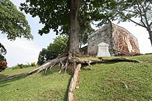 St. Paul's Melaka