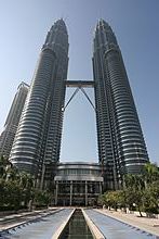 Petronas Twin Towers