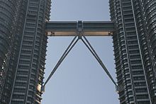 Petronas Twin Towers