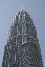 Petronas Twin Towers