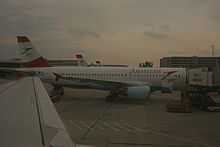 Austrian Airlines