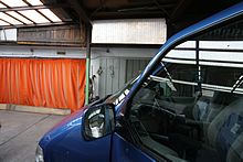 Singen - Garage